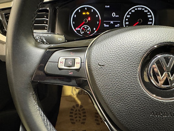 Volkswagen Polo 7 of 10