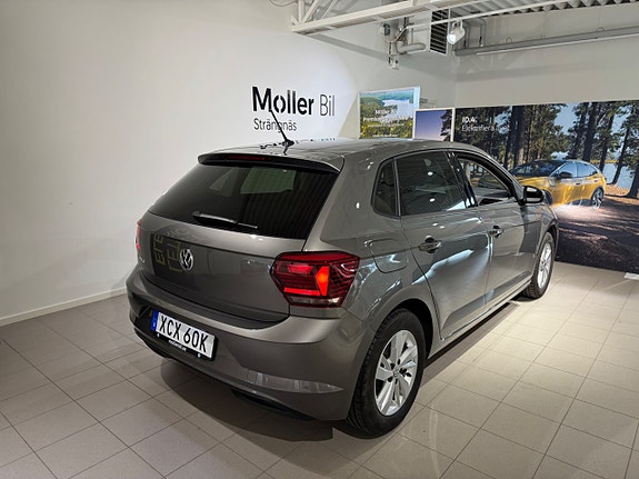 Volkswagen Polo 3 of 10