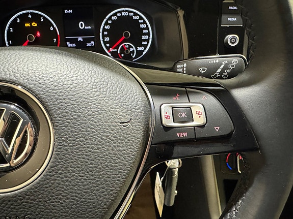 Volkswagen Polo 8 of 10