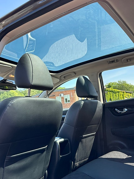 Nissan Qashqai 6 of 9