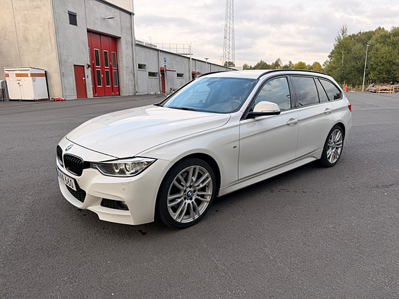 BMW 335d 6 of 12