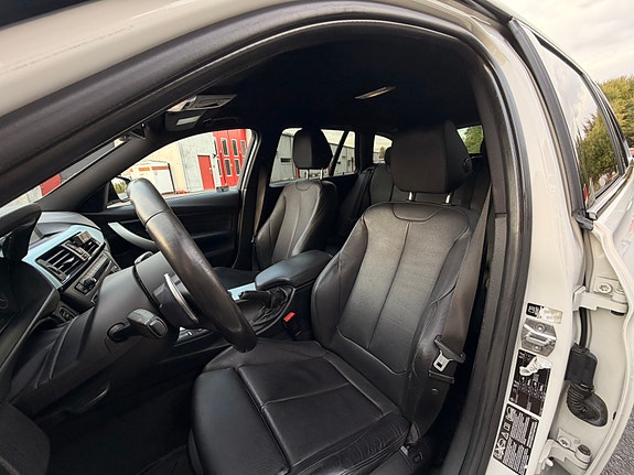 BMW 335d 11 of 12