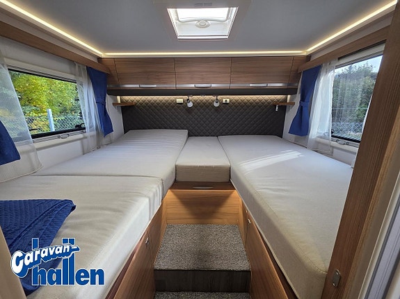 Adria Matrix 670 SL 12 of 17