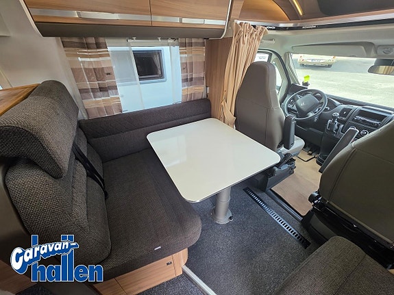 Adria Matrix 670 SL 6 of 17
