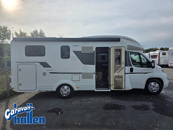 Adria Matrix 670 SL