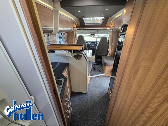 Adria Matrix 670 SL 17 of 17