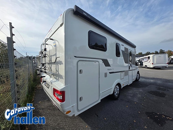 Adria Matrix 670 SL 5 of 17