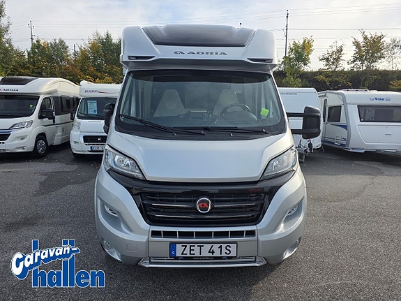 Adria Coral Supreme 670 DC 18 of 19