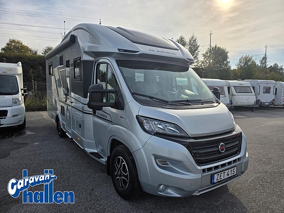 Adria Coral Supreme 670 DC 2 of 19