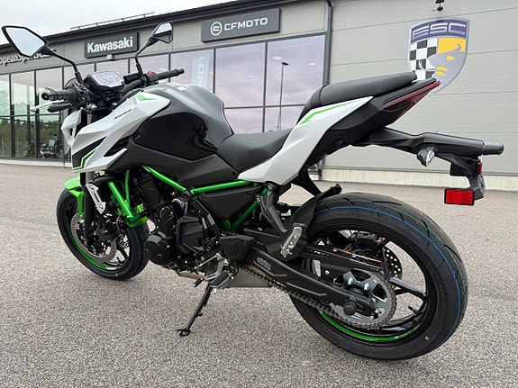 Kawasaki Z650S - Köp Online 7 of 11