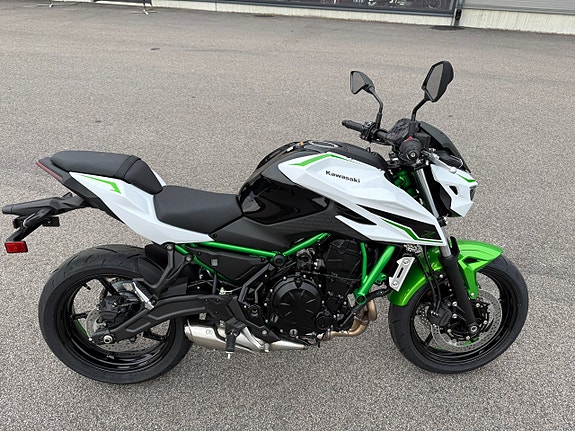Kawasaki Z650S - Köp Online 4 of 11