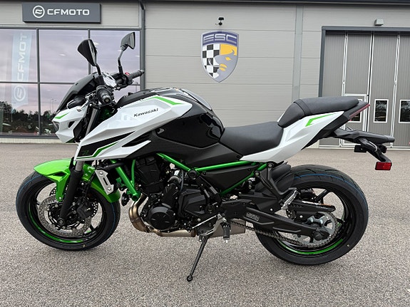 Kawasaki Z650S - Köp Online 6 of 11
