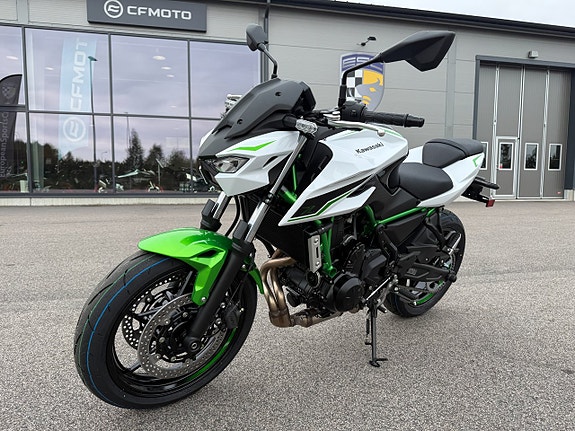 Kawasaki Z650S - Köp Online 5 of 11