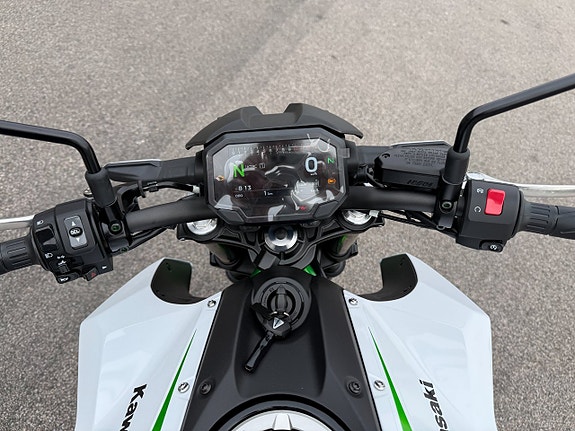 Kawasaki Z650S - Köp Online 8 of 11