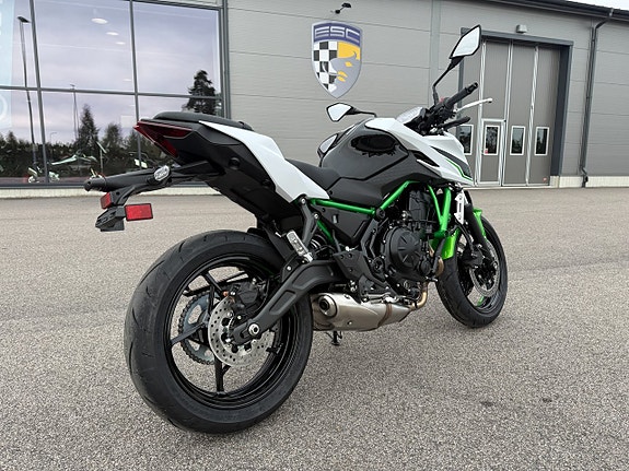 Kawasaki Z650S - Köp Online 3 of 11