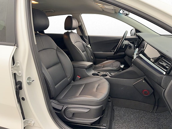 Kia Niro 30 of 30