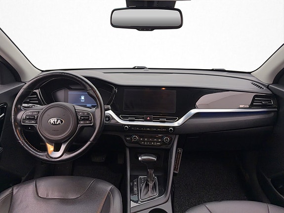 Kia Niro 12 of 30