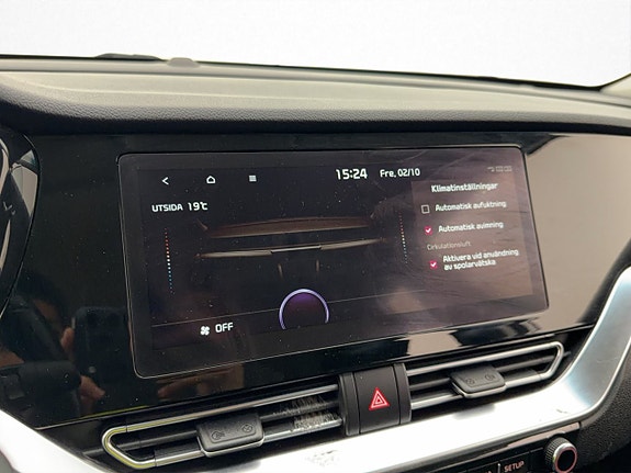Kia Niro 22 of 30