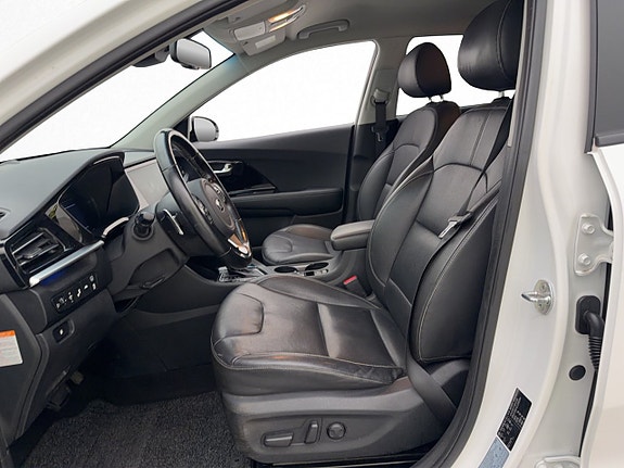 Kia Niro 11 of 30