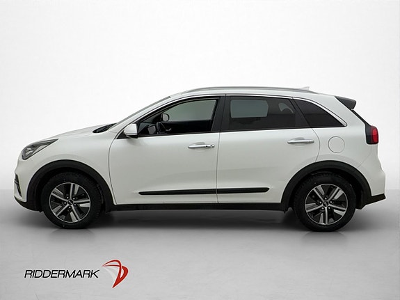 Kia Niro 4 of 30