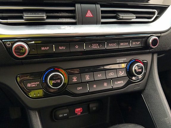 Kia Niro 27 of 30