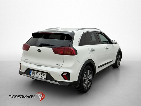 Kia Niro 8 of 30
