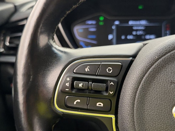 Kia Niro 18 of 30