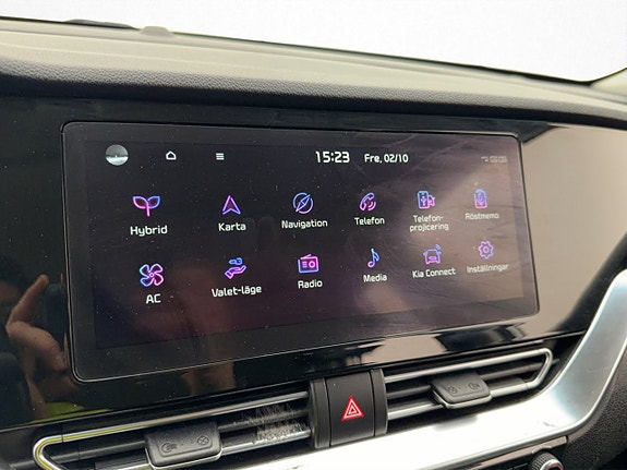 Kia Niro 25 of 30