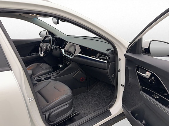 Kia Niro 29 of 30