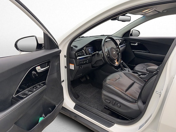 Kia Niro 10 of 30