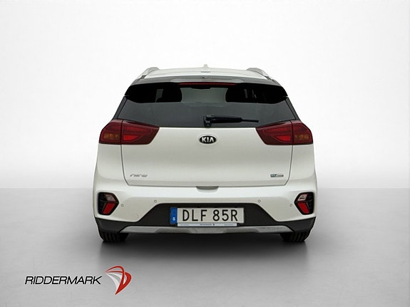 Kia Niro 6 of 30