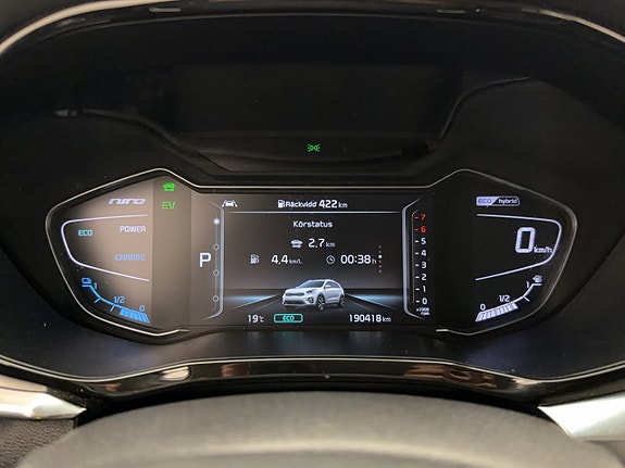 Kia Niro 19 of 30