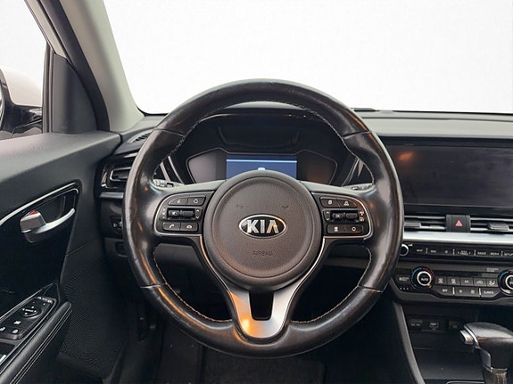 Kia Niro 13 of 30