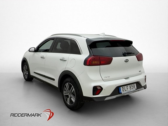 Kia Niro 5 of 30