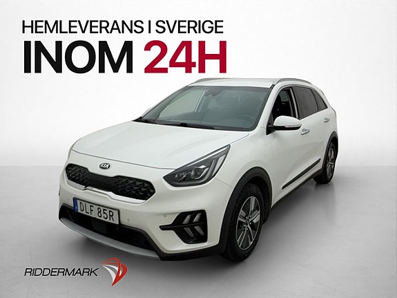 Kia Niro 3 of 30