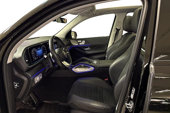 Mercedes-Benz GLE350 de 8 of 27