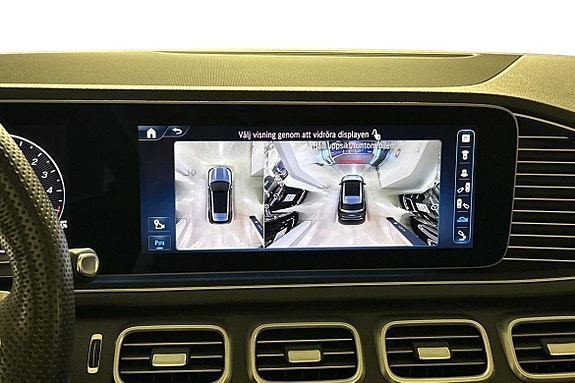 Mercedes-Benz GLE350 de 26 of 27