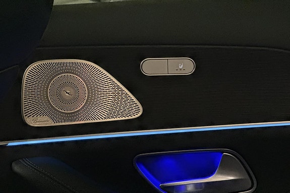 Mercedes-Benz GLE350 de 19 of 27