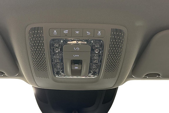 Mercedes-Benz GLE350 de 24 of 27