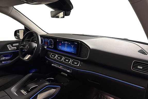 Mercedes-Benz GLE350 de 17 of 27