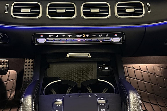 Mercedes-Benz GLE350 de 15 of 27