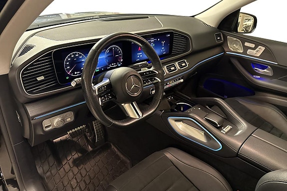Mercedes-Benz GLE350 de 10 of 27