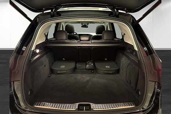 Mercedes-Benz GLE350 de 20 of 27