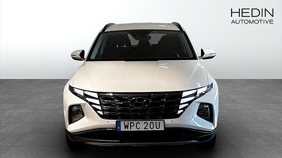 Hyundai Tucson 8 of 9