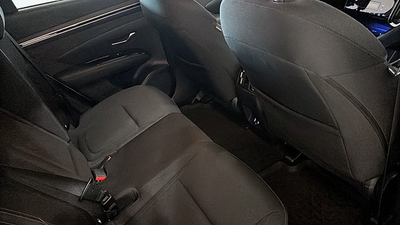 Hyundai Tucson 5 of 9