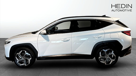 Hyundai Tucson 6 of 9