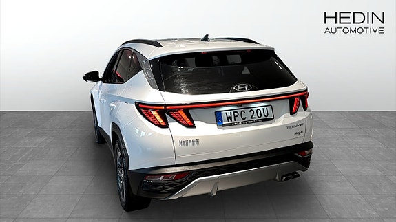 Hyundai Tucson 7 of 9
