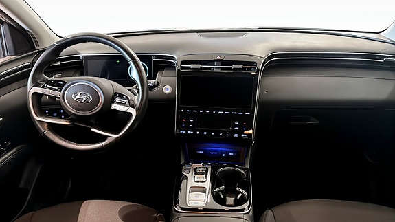 Hyundai Tucson 4 of 9