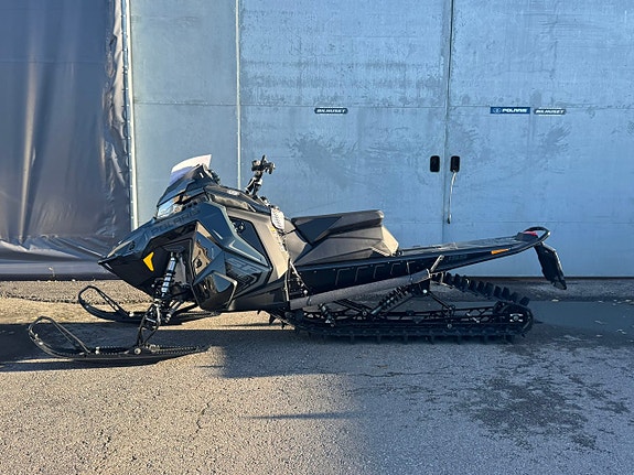 Polaris RMK SP 155 KAMPANJ spara 50 000kr!