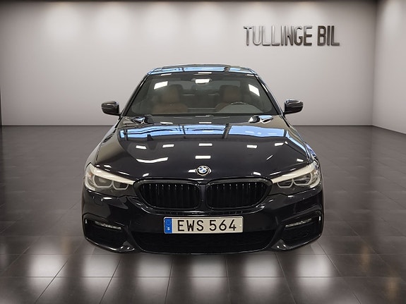 BMW 530e 8 of 23